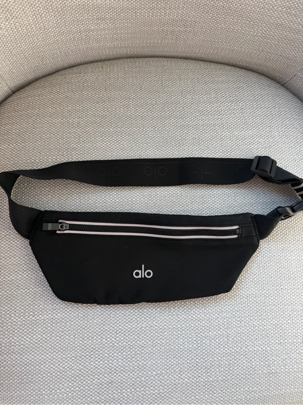 ALO Stride Running Belt